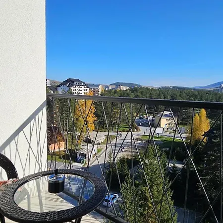 Apartamento Vista Bella