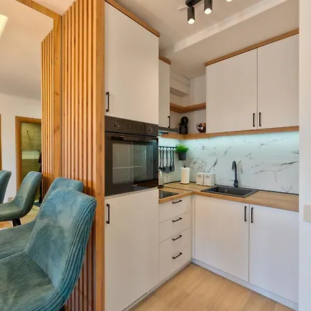 Apartmán Vista Bella *