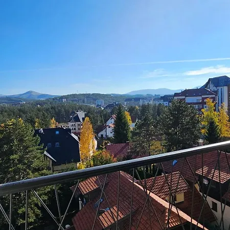 Apartmán Vista Bella