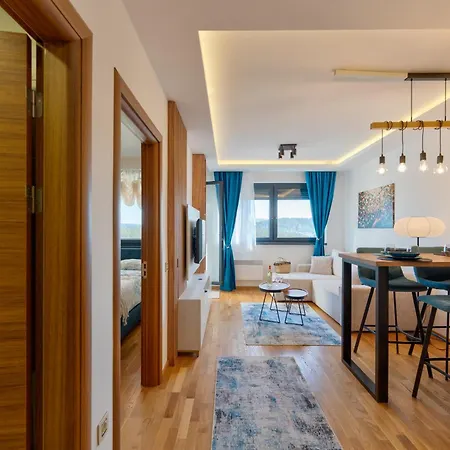 Vista Bella Apartmán Zlatibor