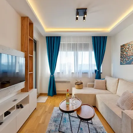 Apartmán Vista Bella