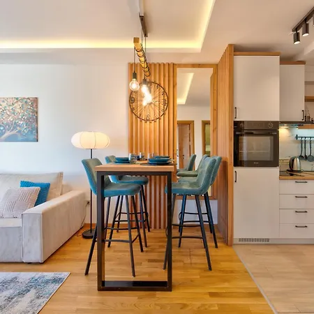 Vista Bella Apartamento *