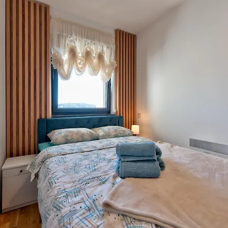 Apartamento Vista Bella *