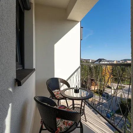 Vista Bella 兹拉蒂博尔