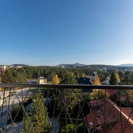 Apartamento Vista Bella *