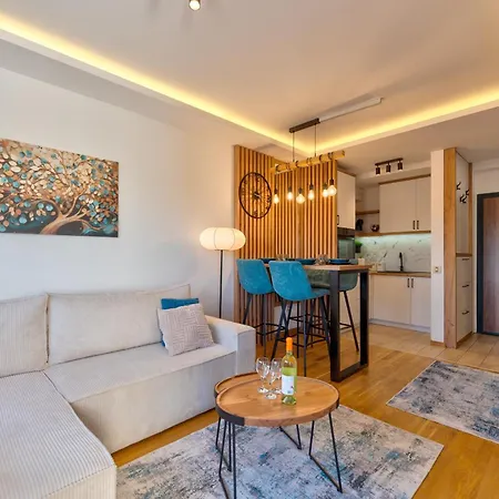 Vista Bella * Zlatibor