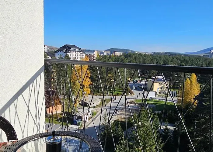 Apartamento Vista Bella