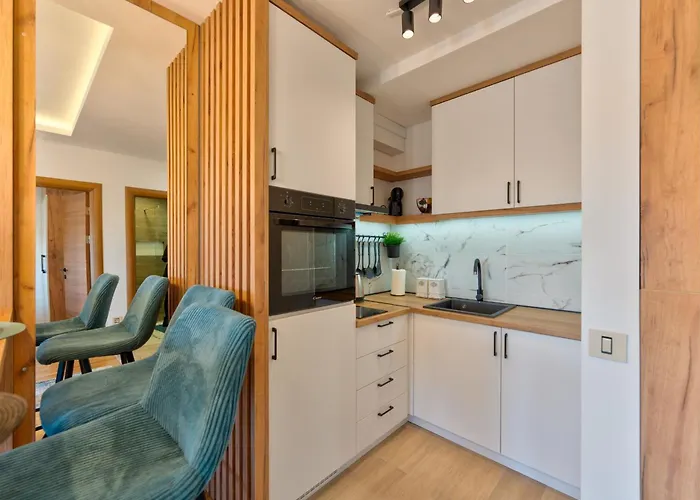 Apartamento Vista Bella *