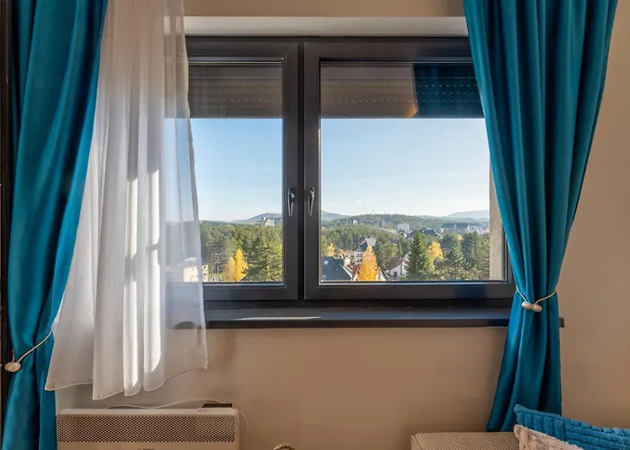 Vista Bella Apartamento