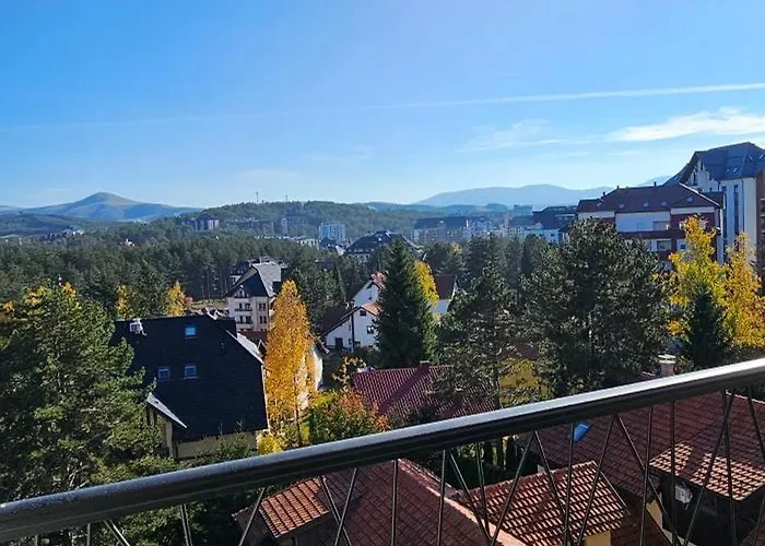 Apartamento Vista Bella