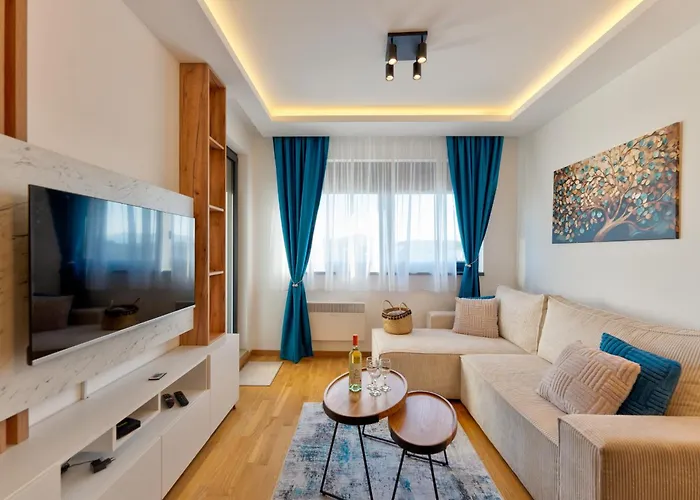 Apartamento Vista Bella