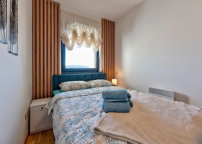 Apartamento Vista Bella *