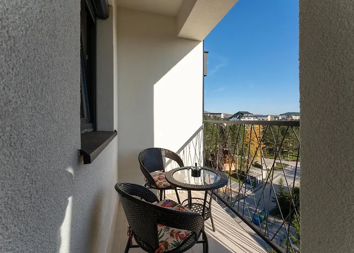 Vista Bella Zlatibor