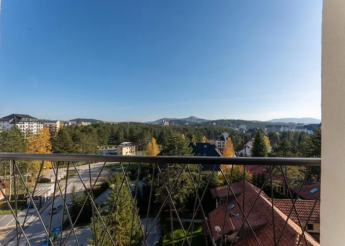 Apartamento Vista Bella *